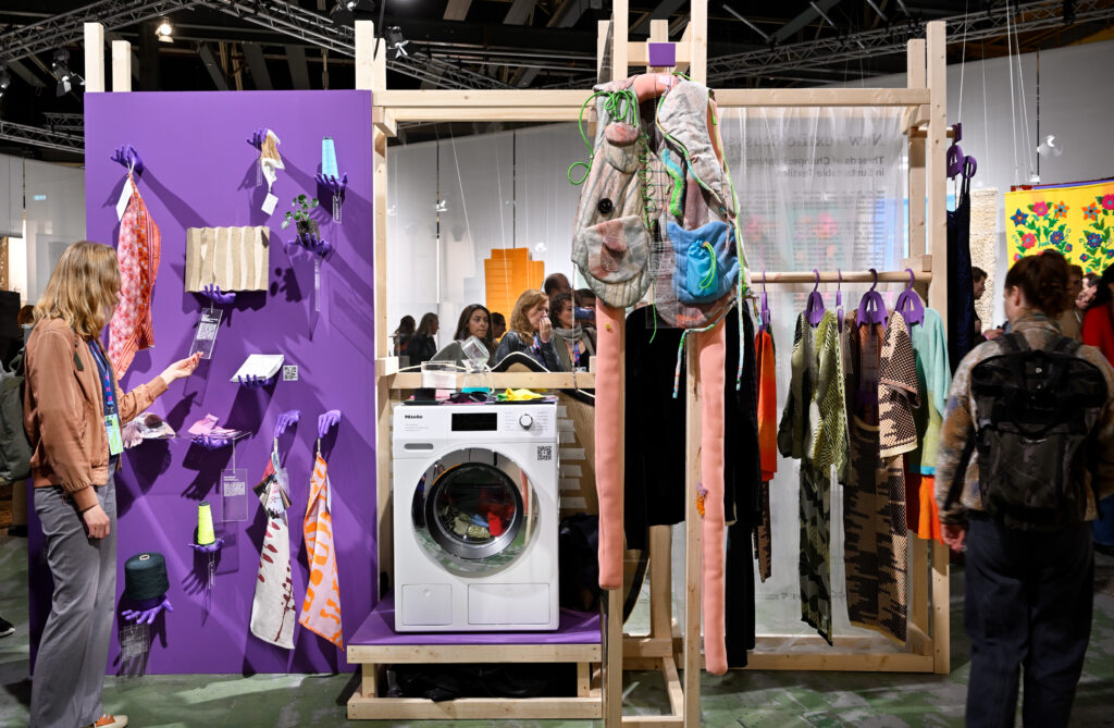 Washing Machine Dutch Desgin Week